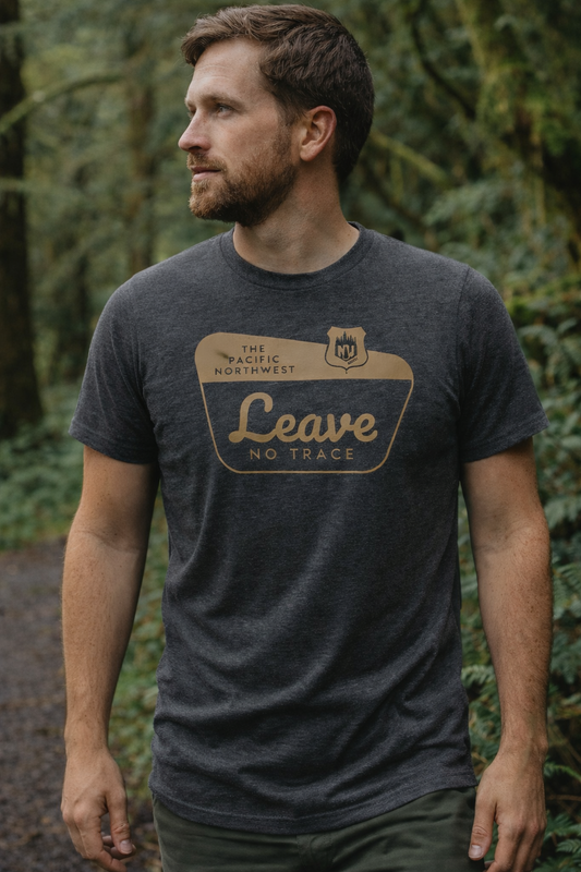 Leave No Trace Fan Fav Tee