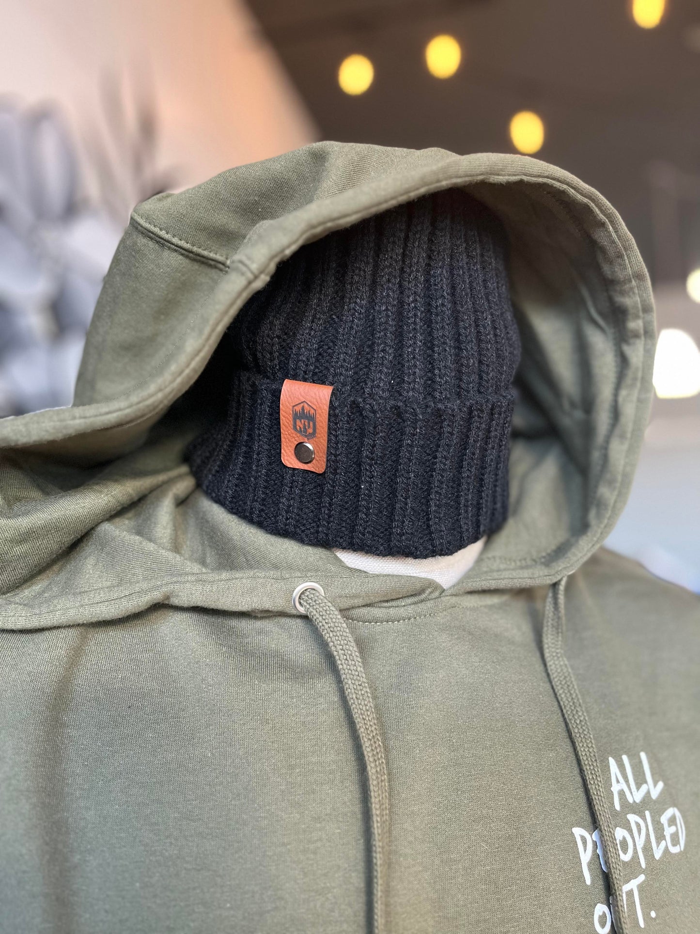 Sustainable Beanies
