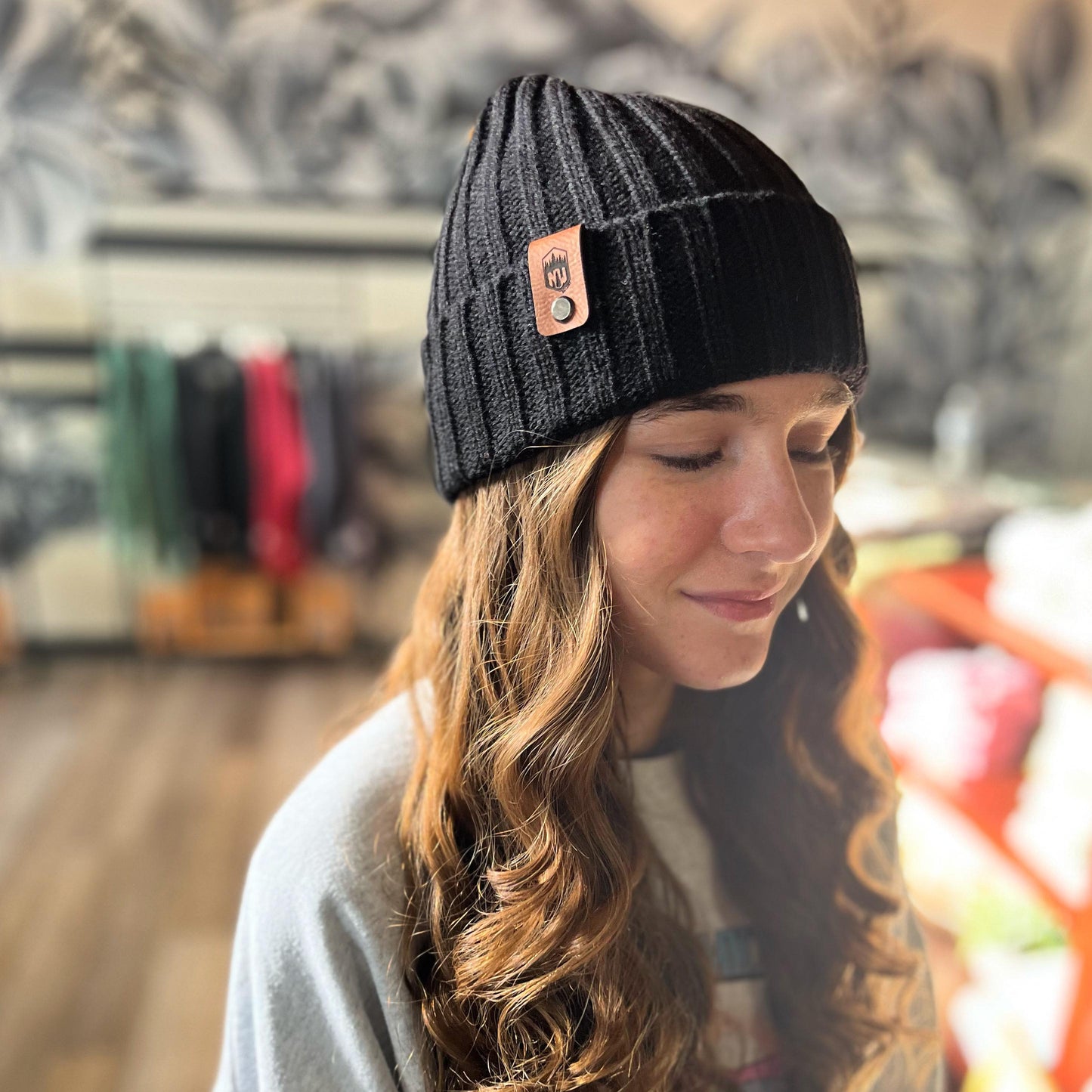 Sustainable Beanies