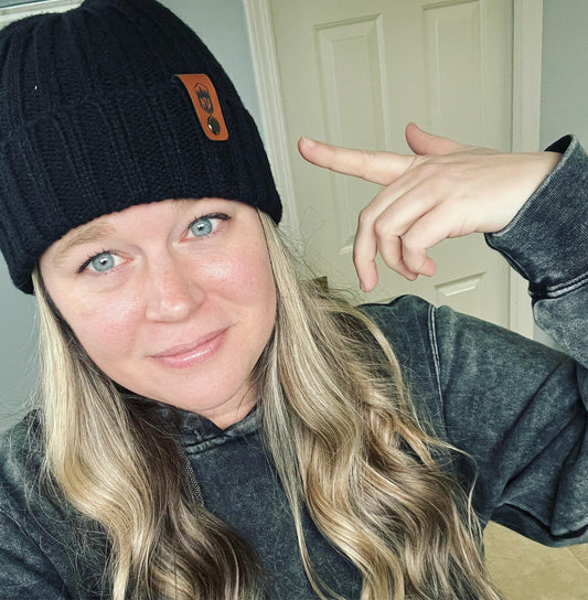 Sustainable Beanies