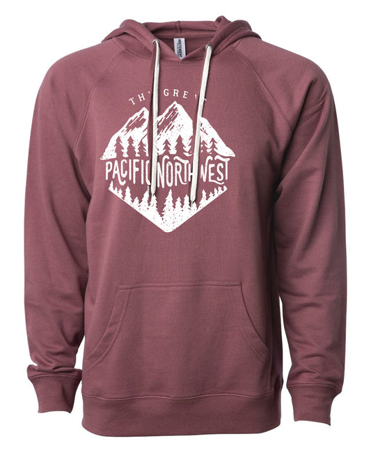 Double String Hoodie (Bulk Buy)