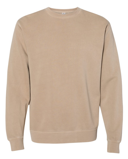 Sand Vintage Crews